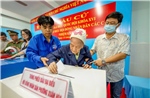 Những lá phiếu đầy trách nhiệm của 'cử tri đặc biệt' tại TP Hồ Chí Minh