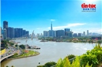 Quản trị đô thị thời AI - Bài 1: ‘Bộ não số’ cho đô thị thông minh TP Hồ Chí Minh