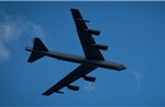'Pháo đài bay' B-52 sẽ chinh chiến trong quân đội Mỹ 100 năm