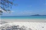 Đảo Koh Rong của Campuchia lọt Top 10 bãi biển đẹp nhất thế giới năm 2026