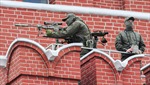 &#39;Siêu súng bắn tỉa&#39; trang bị cho lính đặc nhiệm bảo vệ Tổng thống Nga
