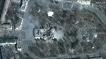 Ảnh vệ tinh phản ánh mức độ tàn phá khủng khiếp tại thành phố cảng Mariupol ở Ukraine 