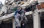 Khó khăn chồng chất trong công tác cứu hộ sau động đất tại Thổ Nhĩ Kỳ, Syria