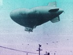 Bí ẩn 80 năm &#39;khinh khí cầu ma&#39; của Hải quân Mỹ