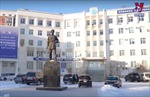 Yakutsk - Thành phố trên băng vĩnh cửu