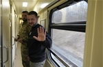 Nga và Trung Quốc lên tiếng về việc Tổng thống Zelensky mời Chủ tịch Tập Cận Bình thăm Ukraine 