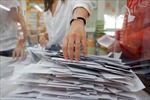 Ngôi làng Tây Ban Nha hoàn tất bầu cử trong 30 giây