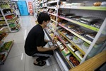 Hàn Quốc cắt thuế nhập khẩu với một số loại thực phẩm