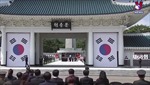 Hàn Quốc - Mỹ nâng cấp liên minh dựa trên hạt nhân