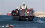 Lý do doanh nghiệp Trung Quốc mạnh tay đầu tư vào khu kinh tế kênh đào Suez