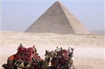 Phát hiện lý thú liên quan việc xây dựng các kim tự tháp Ai Cập cổ đại