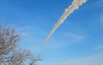 Quân đội Nga phát hiện 1.500 vụ phóng tên lửa trên toàn thế giới năm 2023