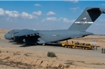 Hàng chục máy bay chở đạn dược tới Israel khi có tin Mỹ sắp nối lại hoạt động quân sự chống Iran