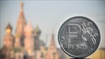 EU nhất trí sử dụng lợi nhuận từ tài sản bị phong tỏa của Nga để viện trợ Ukraine
