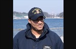 Một thủy thủ trên chiến hạm Mỹ đồn trú ở Nhật Bản bị cáo buộc làm gián điệp
