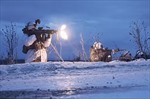 Video quá trình huấn luyện &#39;binh sĩ sói&#39; khắc nghiệt của Lục quân Mỹ tại Alaska 
