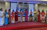 Ngày hội tôn vinh các nữ doanh nhân Việt Nam tại Pháp