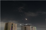 Truyền thông Iran tiết lộ chi tiết các loại tên lửa và UAV tấn công Israel