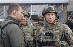 Quan chức quân đội Ukraine thừa nhận tình hình khó khăn ở vùng Kharkiv