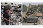 Mỹ ấp ủ kế hoạch lập lực lượng gìn giữ hòa bình tại Gaza thời hậu chiến