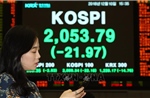 Phụ huynh Hàn Quốc thi nhau mua cổ phiếu cho con cái