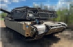 Chiến trường Ukraine có thêm hàng chục chiếc xe tăng chiến đấu chủ lực Abrams từ Australia