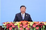 Chủ tịch Trung Quốc: Bắc Kinh và Ankara có quan điểm tương đồng về khủng hoảng Ukraine