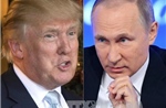 Tổng thống Putin lên tiếng về việc ông Trump muốn chấm dứt xung đột Nga-Ukraine