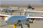 Iran ra mắt phi đội 1.000 UAV tàng hình thiện chiến