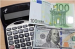 Căng thẳng Mỹ - EU hạ nhiệt, đồng euro và USD cùng tăng giá