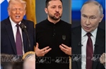 Nga vạch rõ Mỹ không thể ký thỏa thuận hòa bình hộ Ukraine