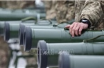 Ukraine vạch trần bê bối vụ 120.000 đạn cối &#39;tịt ngòi&#39; chuyển ra chiến trường