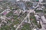 Nga cáo buộc Ukraine tấn công vào chợ đông người ở Kherson