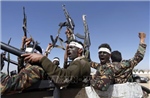 Houthi tuyên bố Mỹ ngừng bắn là thất bại của ông Netanyahu, Israel vẫn là mục tiêu
