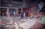 Giải mã hai nhóm LeT và JeM - mục tiêu trong cuộc không kích của Ấn Độ tại Pakistan