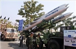 Ấn Độ khánh thành thêm cơ sở sản xuất tên lửa BrahMos