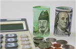 Xu hướng của một số đồng tiền châu Á chủ chốt sau đợt tăng giá so với USD