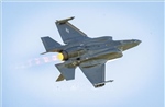 Tiêm kích F-35 bay tại Mỹ nhưng truyền được dữ liệu tới tận châu Âu