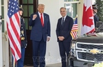 Tổng thống Trump nêu diều kiện để &#39;Vòm Vàng&#39; bảo vệ miễn phí Canada