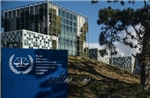 ICC và Israel leo thang căng thẳng pháp lý