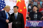 Diễn biến các mối quan hệ của Tổng thống Trump khiến thị trường rung chuyển