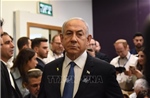 Israel đứng trước ngã ba đường: Chính phủ Netanyahu có nguy cơ sụp đổ?