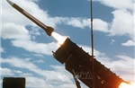 Israel lên tiếng về thông tin chuyển giao Patriot cho Ukraine