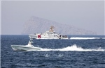 Eo biển Hormuz - quân bài chủ chốt của Iran giữa căng thẳng leo thang