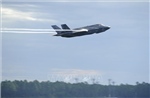 Truyền thông Iran tiết lộ bí quyết bắn hạ chiến đấu cơ tàng hình F-35 của Israel