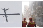Tuồn lậu UAV vào sâu lãnh thổ đối phương - chiến thuật mới của chiến tranh hiện đại