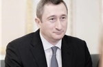 Phó Thủ tướng Ukraine vướng nghi án tham nhũng