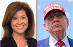 Người phụ nữ có thể chặn đứng dự luật ‘to đẹp’ của Tổng thống Trump
