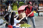 Trải nghiệm khách hàng - động lực nâng tầm chất lượng ngành chuyển phát