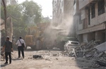 Bài toán sơ tán 10 triệu người dân thủ đô Iran